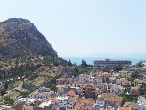 Kalimera Apartment