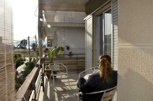 Kalimera Apartment