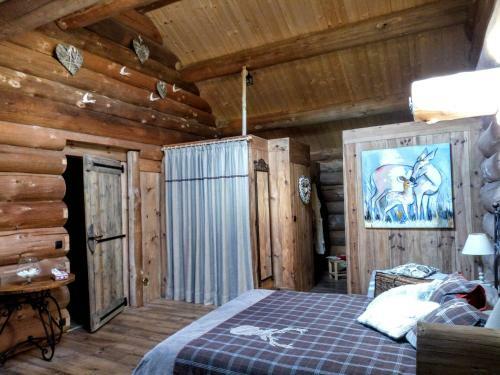 Bed & Breakfast La Fuste