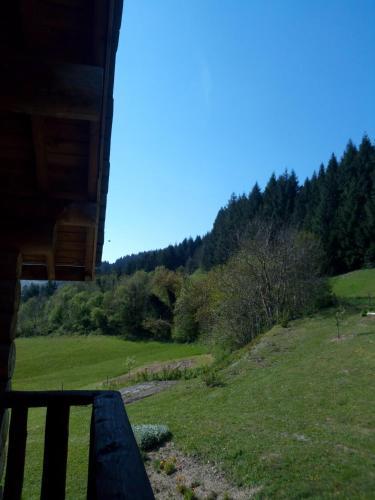 Bed & Breakfast La Fuste