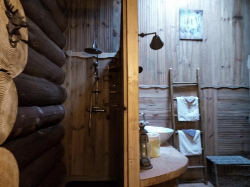 Bed & Breakfast La Fuste