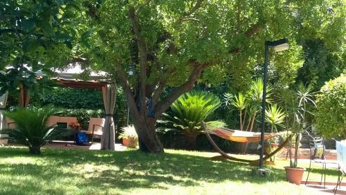 Holiday Home Licia