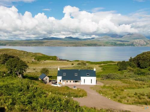 Tigh An Iasgair
