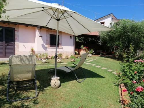 Hostal L'orangerie