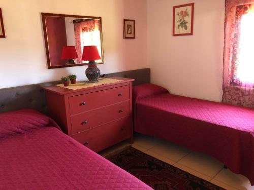 Hostal L'orangerie