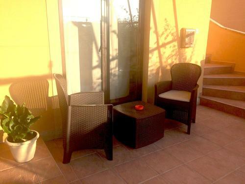 Apartments Damir 2838