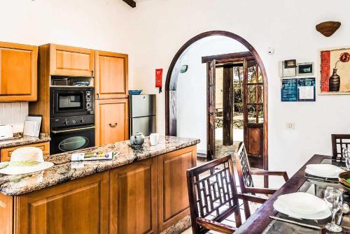 Villa Estrelicia