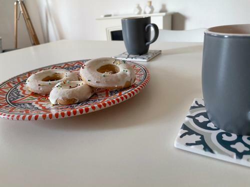Apartamento Ucuppuapartments