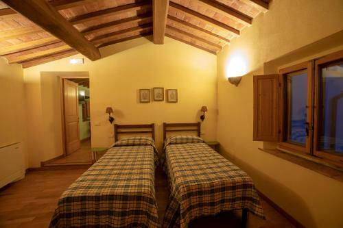 Agroturismo Podere Midolla