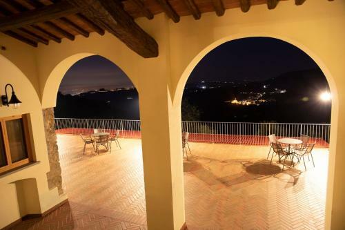 Agroturismo Podere Midolla