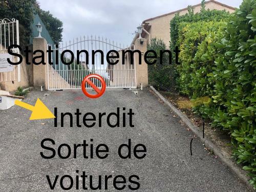 Bed & Breakfast Les Grimaldines - Maison D'h�tes