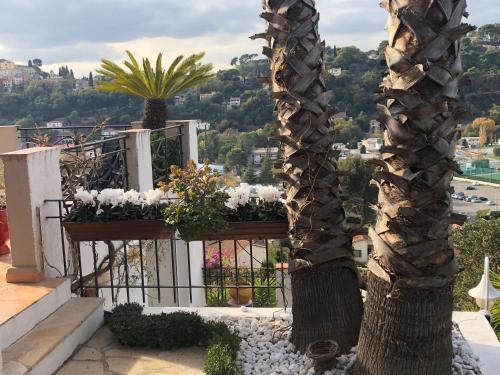 Bed & Breakfast Les Grimaldines - Maison D'h�tes