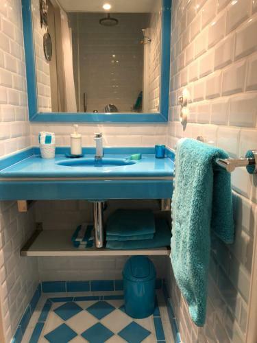 Bed & Breakfast Les Grimaldines - Maison D'h�tes