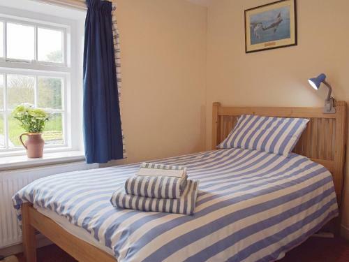 Coastguard Cottage