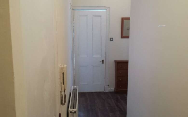 Apartamentos Hampden Glasgow Tenement Flat