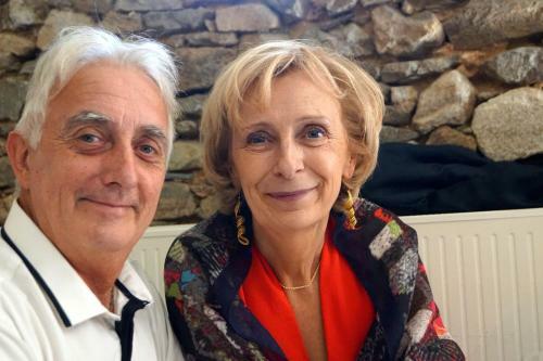 G�te Des P�cheurs