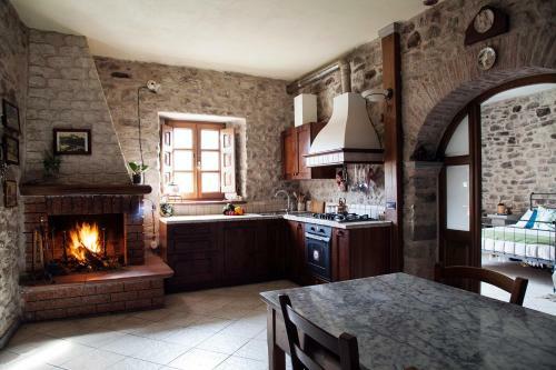 Bed & Breakfast Ca'luni