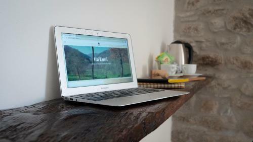 Bed & Breakfast Ca'luni