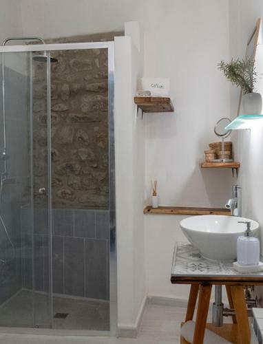 Bed & Breakfast Ca'luni