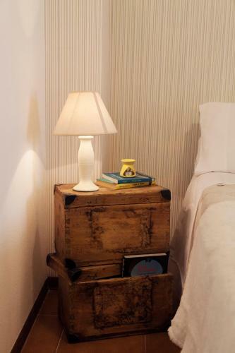 Bed & Breakfast Ca'luni