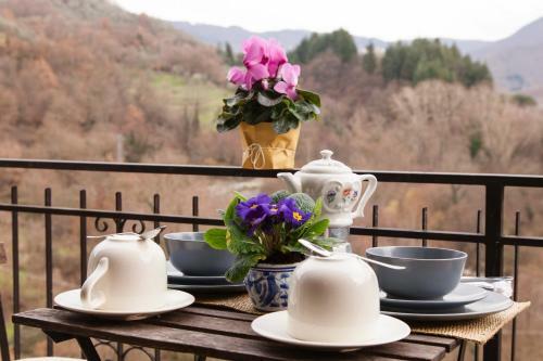 Bed & Breakfast Ca'luni