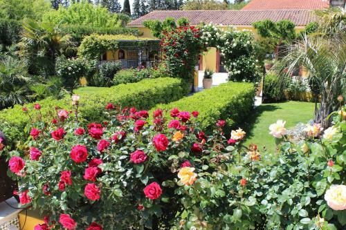 Domaine La Chamade