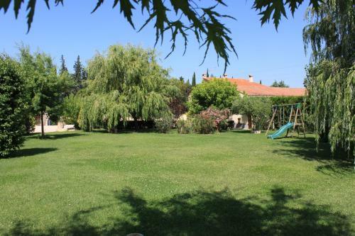 Domaine La Chamade