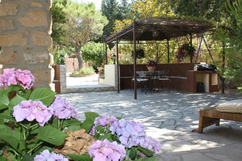 Domaine La Chamade