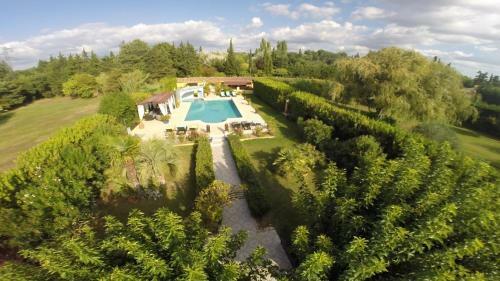 Domaine La Chamade
