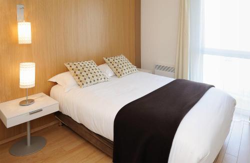 Aparthotel Residhome Carri�res La D�fense