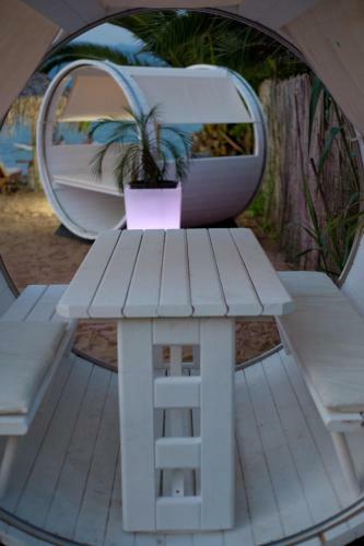 Seacret Apartments