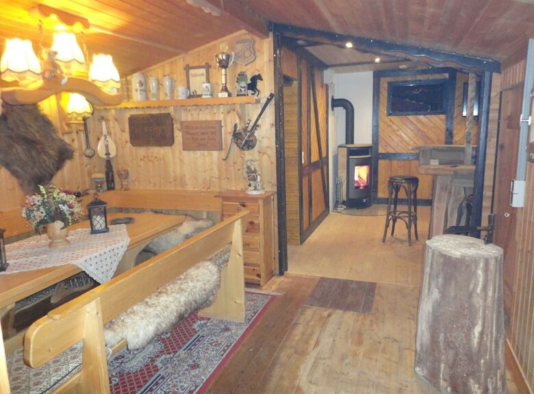 Hostal Haus Volkesbach