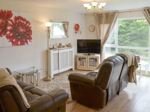 Manor Bungalow