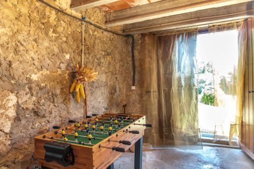 Agroturismo Cal Xaiet