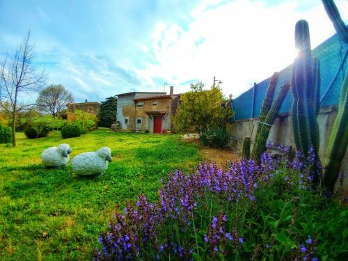 Agroturismo Cal Xaiet