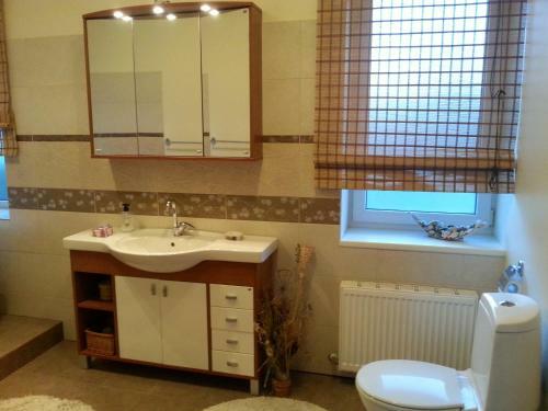 House In Jurmala