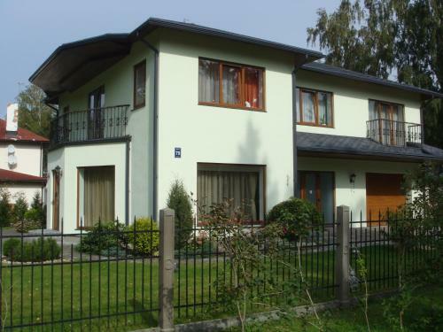 House In Jurmala