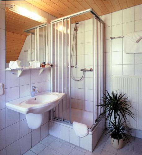 Hotel Spessarttor