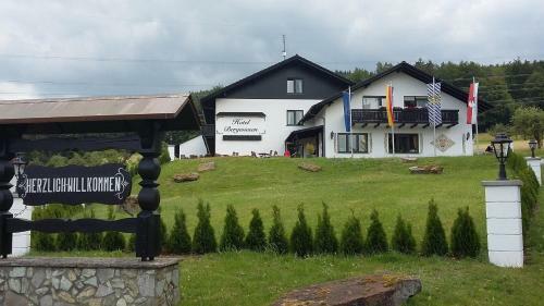 Hotel Spessarttor