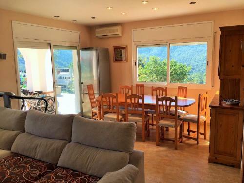 Villa Soleil