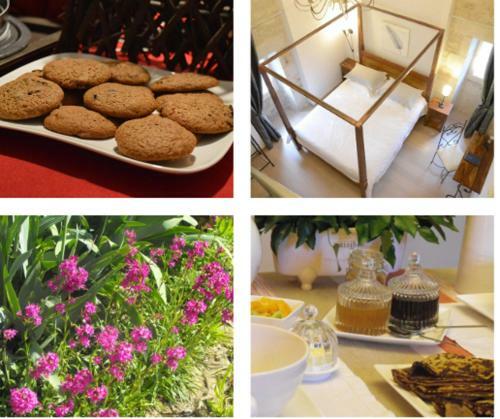 Bed & Breakfast La Groie L'abb�