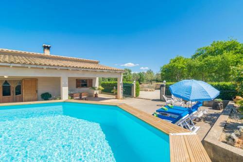 Villa Son Tord