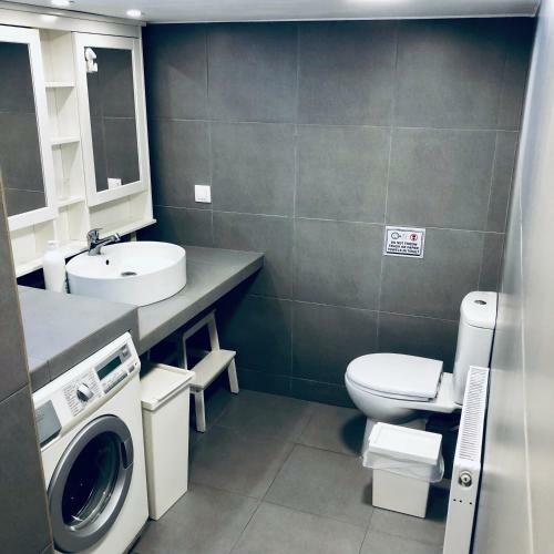 Apartamento Rem House