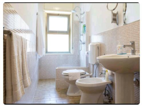 Bed & Breakfast Fontanarossa Airport