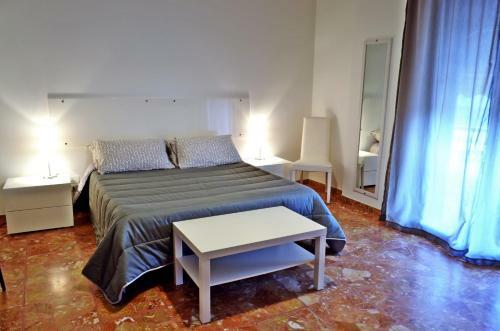 Bed & Breakfast Fontanarossa Airport