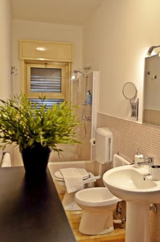 Bed & Breakfast Fontanarossa Airport