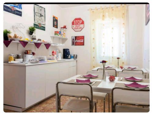 Bed & Breakfast Fontanarossa Airport