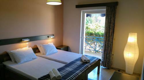 Apartamento V-apartments