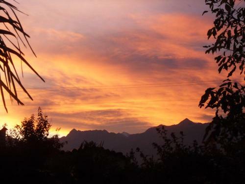 Bed & Breakfast Cuore Verde