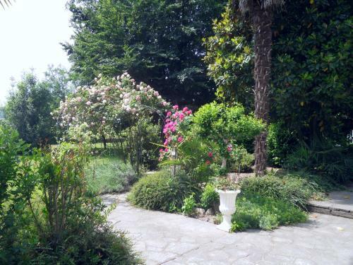 Bed & Breakfast Cuore Verde